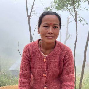 Prof. Nishma Shrestha